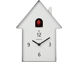 Diamantini Domeniconi 220 Casolare wit   koekoeksklok