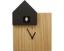 Diamantini Domeniconi Ettore hout/zwart