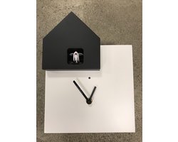 Diamantini Domeniconi Ettore wit/zwart