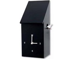 Diamantini Domeniconi " Half Time " koekoeksklok