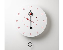 "Diamantini Domeniconi koekoeksklok ""Cipasso"""
