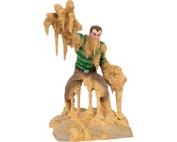 Diamond Select Marvel Comic Gallery PVC Statue Sandman 25 cm Beeld