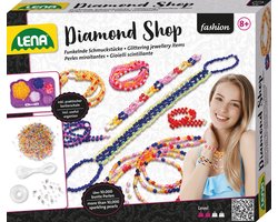 Diamond Shop