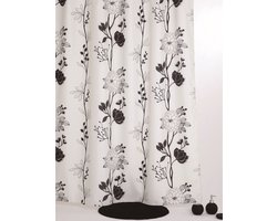 DIANTHE Douche gordijn -180x200 - Decor