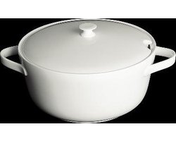 DIBBERN - White Classic - Soepterrine 2,95l