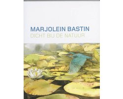 Dicht bij de natuur