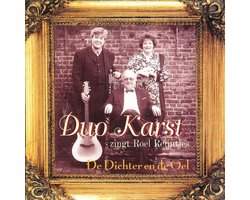 Dichter En De Oel