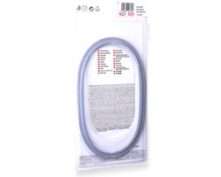 Dichting Diameter 220Mm 4 5-6-7 5 Liter Optima/Sensor 1