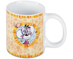 Diddl - mok - beker in leuke cadeauverpakking -