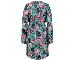 DIDI Dames Tunic Esmir Green Auburn print maat 40