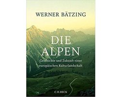 Die Alpen