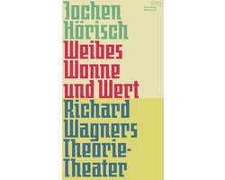 Die Andere Bibliothek 366 - Weibes Wonne und Wert