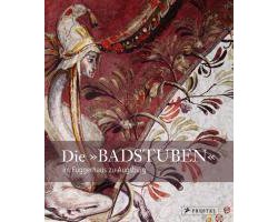 Die "Badstuben" im Fuggerhaus zu Augsburg