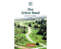 Die DaF-Bibliothek A2/B1 - Das Grüne Band