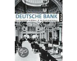 Die Deutsche Bank