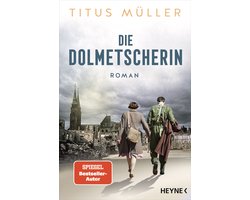 Die Dolmetscherin