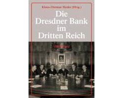 Die Dresdner Bank im Dritten Reich