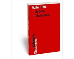 Die Götter Griechenlands