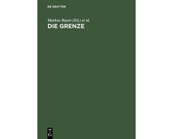 Die Grenze