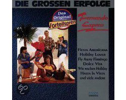 Die Grossen Erfolge
