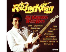 Die Grossen Welthits