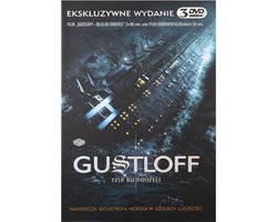 Die Gustloff [3DVD]