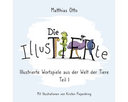 Die IllusTIERte - Die IllusTIERte