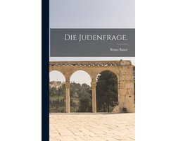 Die Judenfrage.