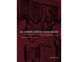 Die Kammer schreibt schon wieder!