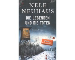 Die Lebenden und die Toten