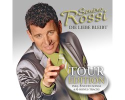 Die Liebe Bleibt - Tour Edition