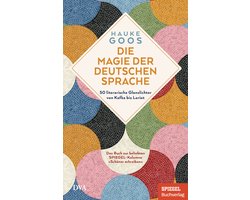 Die Magie der deutschen Sprache