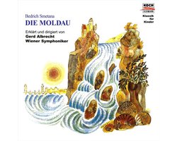 Die Moldau-klassik Fuer K