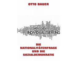 Die Nationalitätenfrage und die Sozialdemokratie