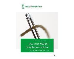 Die neue MaRisk-Compliance-Funktion