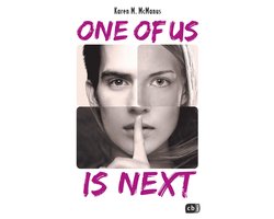 Die ONE OF US IS LYING-Reihe 2 - ONE OF US IS NEXT