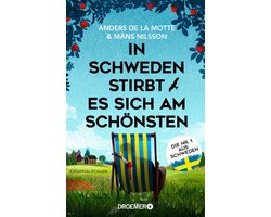 Die Österlen-Morde 2 - In Schweden stirbt es sich am schönsten