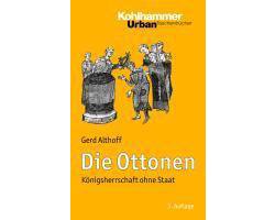 Die Ottonen
