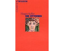 Die Ottonen