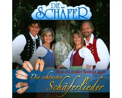 Die Schönsten Schäferlieder
