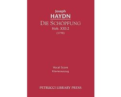 Die Schöpfung, Hob.XXI.2