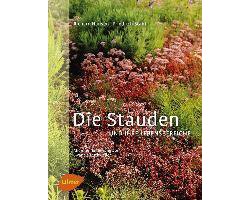 Die Stauden und ihre Lebensbereiche