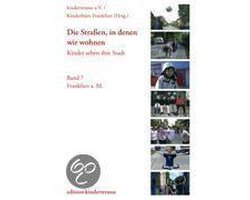Die Straßen in denen wir wohnen