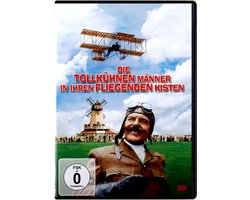 Die tollkühnen Männer in ihren fliegenden Kisten