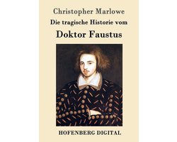 Die tragische Historie vom Doktor Faustus