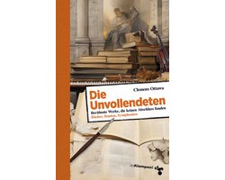 Die Unvollendeten