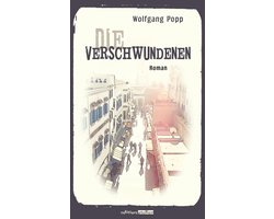 Die Verschwundenen