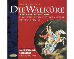 Die Walkure
