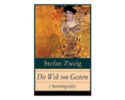 Die Welt von Gestern (Autobiografie)