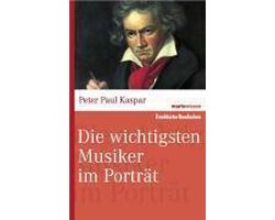 Die wichtigsten Musiker im Portrait